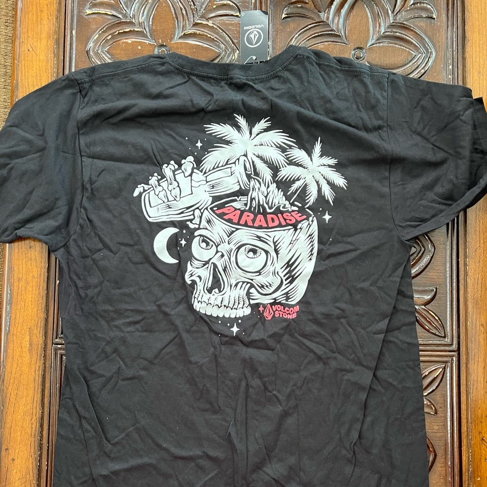 Volcom Tee